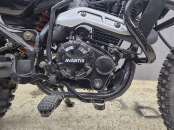 Avantis MT 250 Lite (CG250/172FMM), 2026 г.