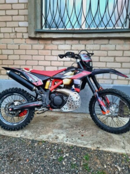 Beta RR 300, 2019 г.