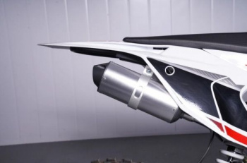 SPRMOTORS Mini Cross, 2026 г.