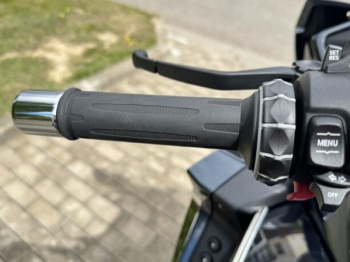 BMW K 1600 GTL, 2023 г.