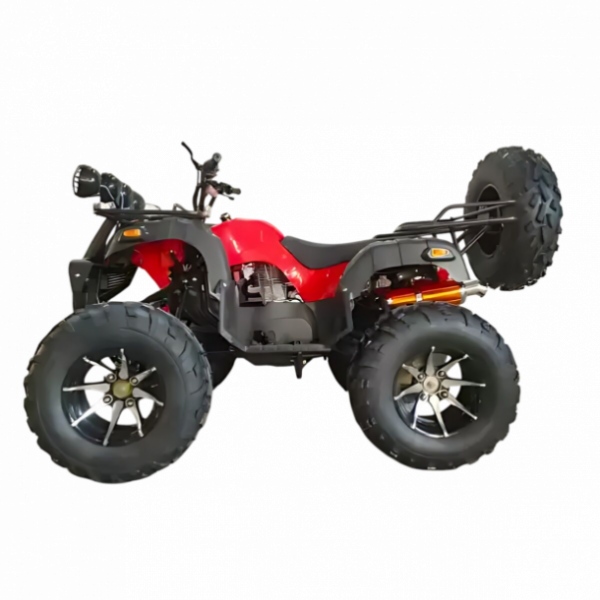 Storm Select 250CC с ПСМ, 2025 г.