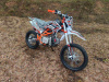 Пит-байк ROCKOT RENTAL 125 Axis 2.0, 2026 г.