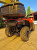 CFMOTO CForce 450L, 2024 г.