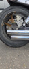 Honda VTX, 2005 г.