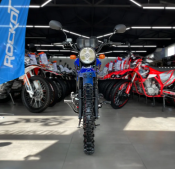  ROCKOT ALPHA OFFROAD, 2026 г.