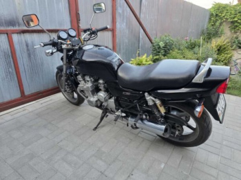 Honda CB SevenFifty, 1993 г.