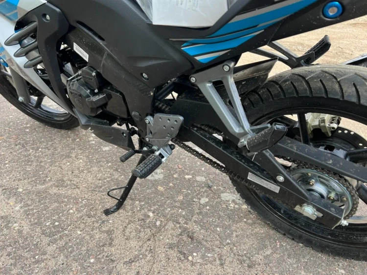Спорт Racer RC 300CS SKYWAY, 2025 г.