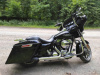 Harley-Davidson Street Glide FLHX, 2014 г.