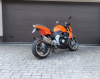 Kawasaki Z, 2007 г.