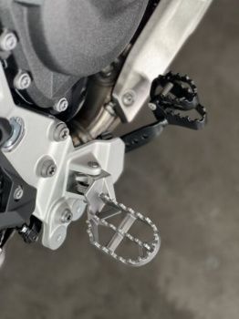BMW F 900 GS, 2025 г.