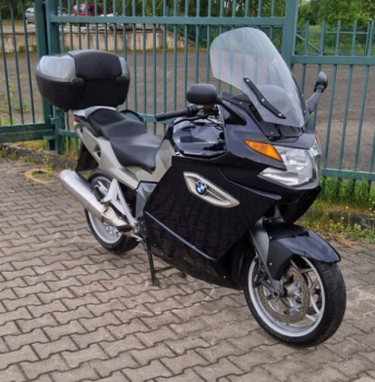 BMW K 1300 GT ABS, 2009 г.