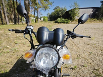 ROCKOT ALPHA OFFROAD, 2026 г.