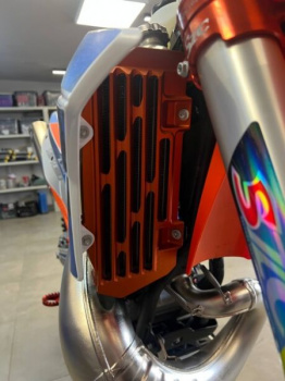 Hengjian Z300 2T S8 Race Version, 2026 г.