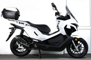 SPRMOTORS TRAVEL MAX 180 EFI (T4-50H), 2026 г.