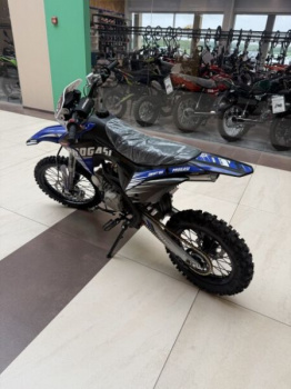 Progasi SMART 125, 2026 г.