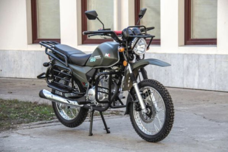 Минск Hunter 150, 2025 г.