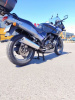 Kawasaki GPZ EX500, 1996 г.