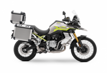 VOGE 900DSX ADV, 2026 г.