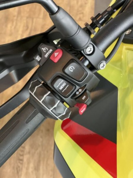 BMW F 900 GS, 2025 г.