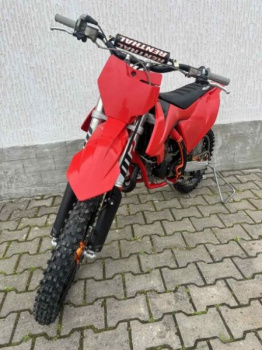 Gas Gas MC, 2023 г.