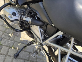 BMW R, 2007 г.
