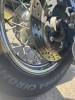 Yamaha XVS 1100 DragStar Custom, 2000 г.