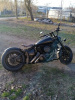 Yamaha XVS классик., 2005 г.