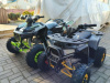 Mikilon Rapide Explorer 125, 2026 г.