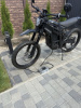 Talaria Sting R 4000, 2024 г.