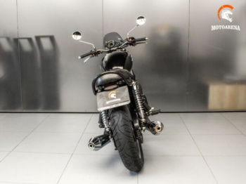 Triumph Bonneville, 2013 г.