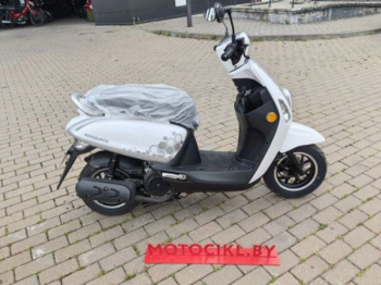 Motosuper S9, 2026 г.