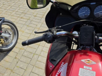 Honda Deauville Lift, 2003 г.