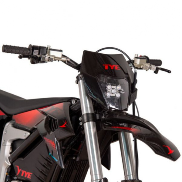TYE 3000 5000, 2026 г.