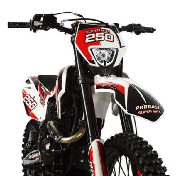 Progasi SUPER MAX 250 NG, 2026 г.