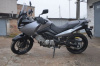 Suzuki DL, 2011 г.