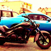 Honda VT 1300, 2010 г.