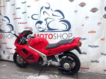 Honda VFR 750, 1995 г.