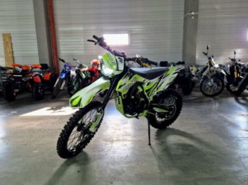 Progasi SUPER MAX 250, 2026 г.