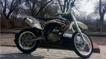 Racer SR-X2 Cross X2, 2026 г.