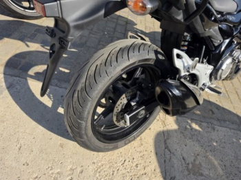 Suzuki SFV, 2012 г.