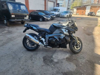 BMW K k1300 r, 2010 г.