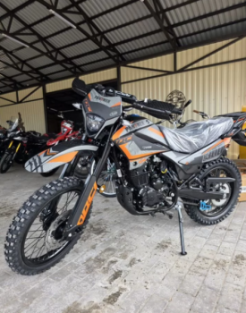 Racer Panther RC300B-F PRO 19, 2026 г.