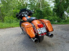 Harley-Davidson Electra Glide, 2015 г.