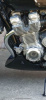 Yamaha XJR 1300, 2001 г.