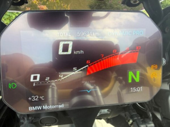 BMW R R1250 GS, 2022 г.