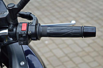 Yamaha TDM 900, 2003 г.