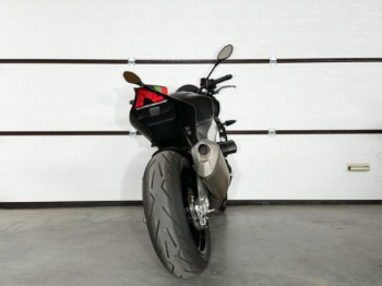 Aprilia Tuono V4 1100 Factory, 2020 г.