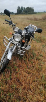 Aprilia Mojito год2016, 2016 г.