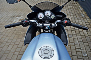 Yamaha FZS 600, 2004 г.