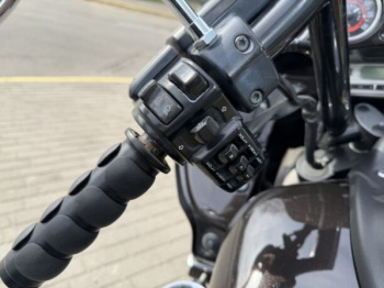 Kawasaki VN 1700, 2012 г.